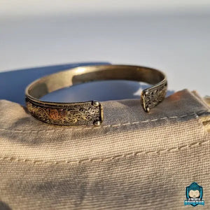 Bracelet Tibetain Mantra Om Mani Padme Hum