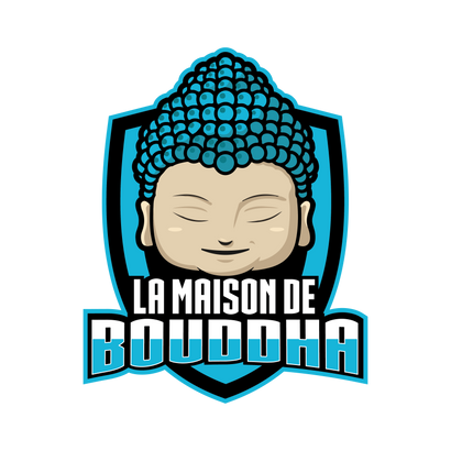 La Maison de Bouddha