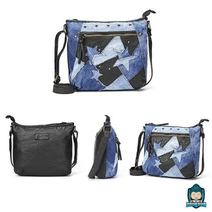 Sac-Bandouliere-Etoile-vues-de-chaque-côtés-du-sac-La-Maison-de-Bouddha