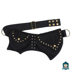 Sac-Ceinture-Ethnique-Brode-pour-Femme-version-noir-La-Maison-de-Bouddha