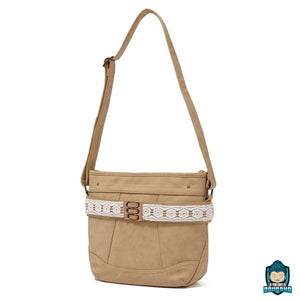 Sac-Ethnique-Boheme-Chic-Ruban-Dentelle-version-beige-ou-camel-bandoulière-réglable-La-Maison-de-Bouddha