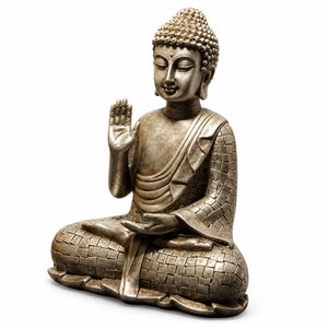 Statue Bouddha Feng Shui Sculptures et statues La Maison de Bouddha