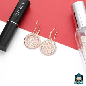 boucles-oreilles-arbre-de-vie-dore-rose-bijou-bouddhiste-boucles-pendantes-strass-La-Maison-de-Bouddha