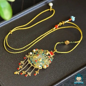 Bijoux Tibétains et Népalais