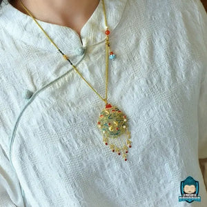 Bijoux Tibétains et Népalais