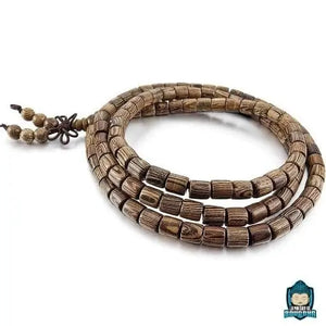 Bracelet Tibétain Mala La Maison de Bouddha