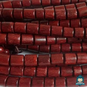 Chapelet Bouddhiste Bois de Santal La Maison de Bouddha