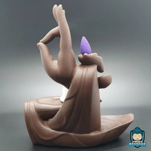 Fontaine Dencens Main de Bouddha En Céramique La Maison de Bouddha