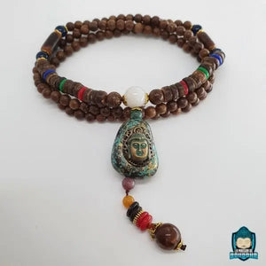 Mala Bouddha La Maison de Bouddha