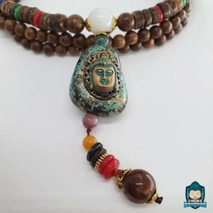 Mala Bouddha La Maison de Bouddha