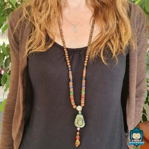 Mala Bouddha La Maison de Bouddha