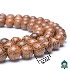 Mala Tibétain Fait Main  La Maison de Bouddha