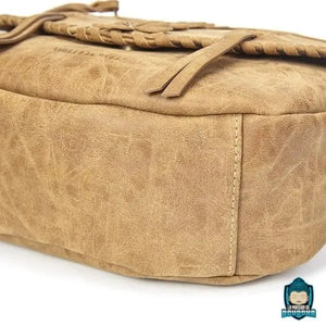 Sac-Bandouliere-Franges-Camel-dessous-du-sac