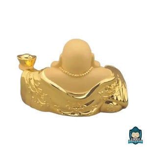 Statue Bouddha Maitreya Rieur La Maison de Bouddha