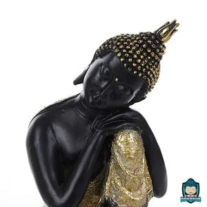 Statue Bouddha Thaïlandais La Maison de Bouddha