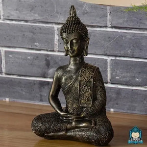 Statuette Bouddha thaïlandais La Maison de Bouddha