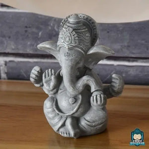 Statuette de Ganesh La Maison de Bouddha