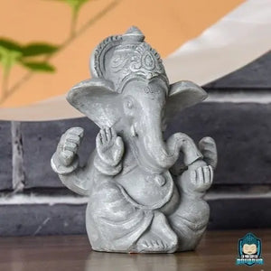 Statuette de Ganesh La Maison de Bouddha