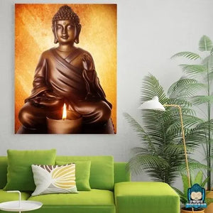 Tableau-Bouddha-Zen-imprimee-canvas-deco-zen-La-Maison-de-Bouddha