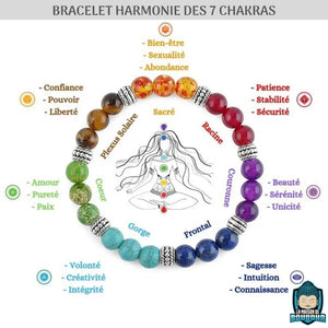 Bracelet Bouddhiste Mala La Maison de Bouddha