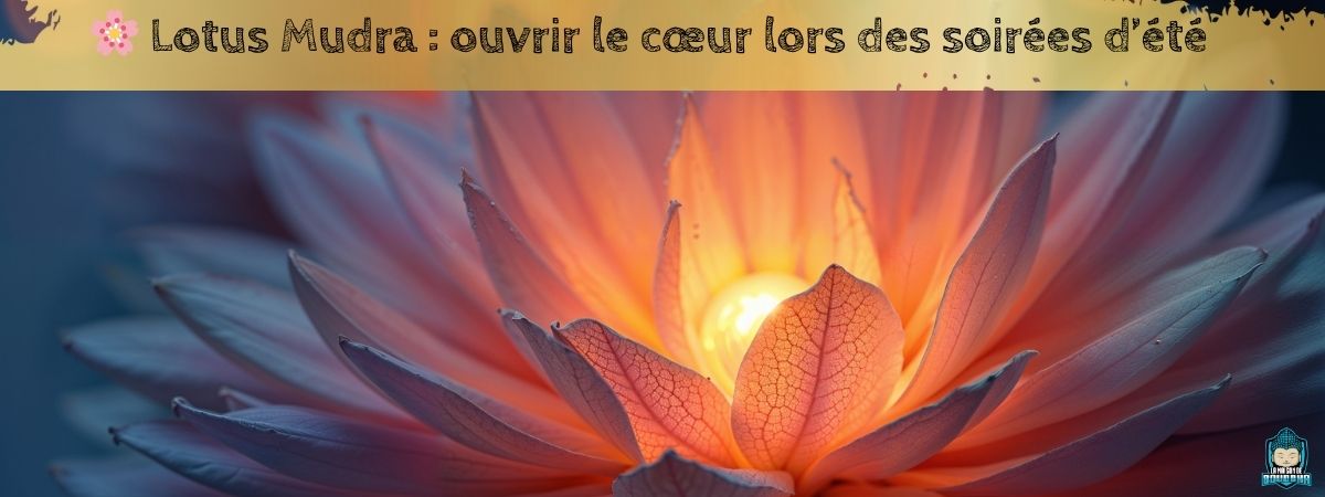 Lotus-Mudra-ouvrir-le-cœur-lors-des-soirées-d-été-bannière-blog-La-Maison-de-Bouddha