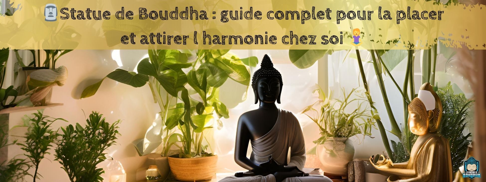 Statue-de-Bouddha-guide-complet-pour-la-placer-et-attirer-l-harmonie-chez-soi-bannière-blog-La-Maison-de-Bouddha