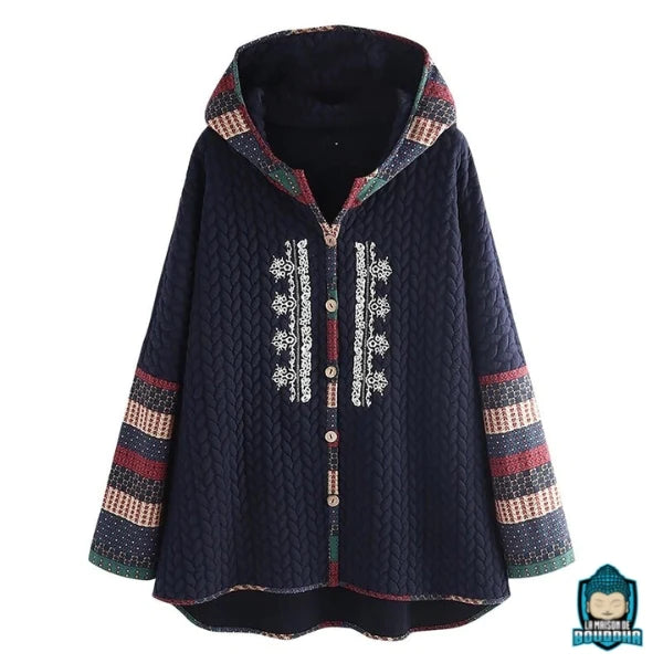 Maitres De L Univers Origins Veste Manteau Ethnique Ethnique