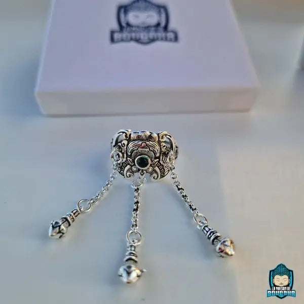 Bague Pampille Pierre