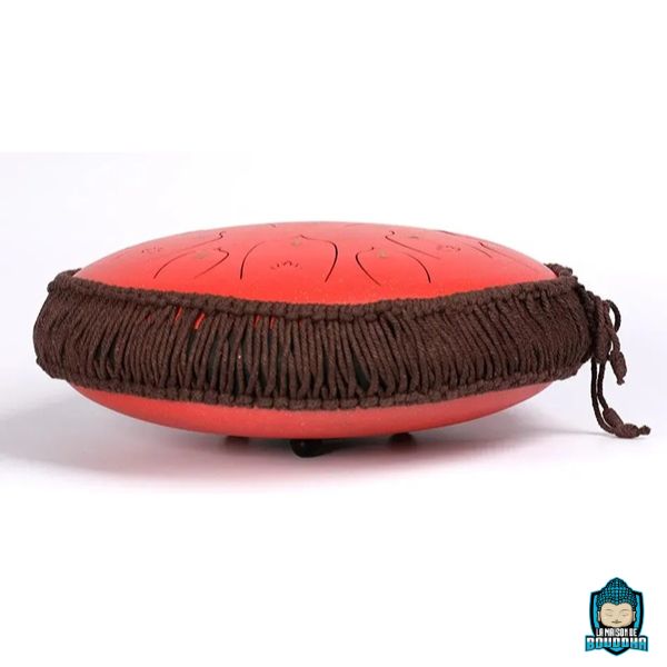 Handpan Drum 15 notes