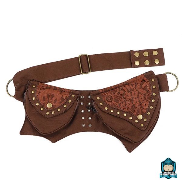 Sac-Ceinture-Ethnique-Brode-pour-Femme-version-café-La-Maison-de-Bouddha