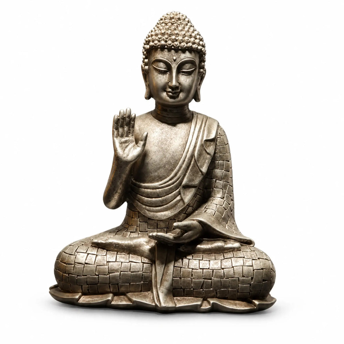 Statue Bouddha Feng Shui Sculptures et statues La Maison de Bouddha
