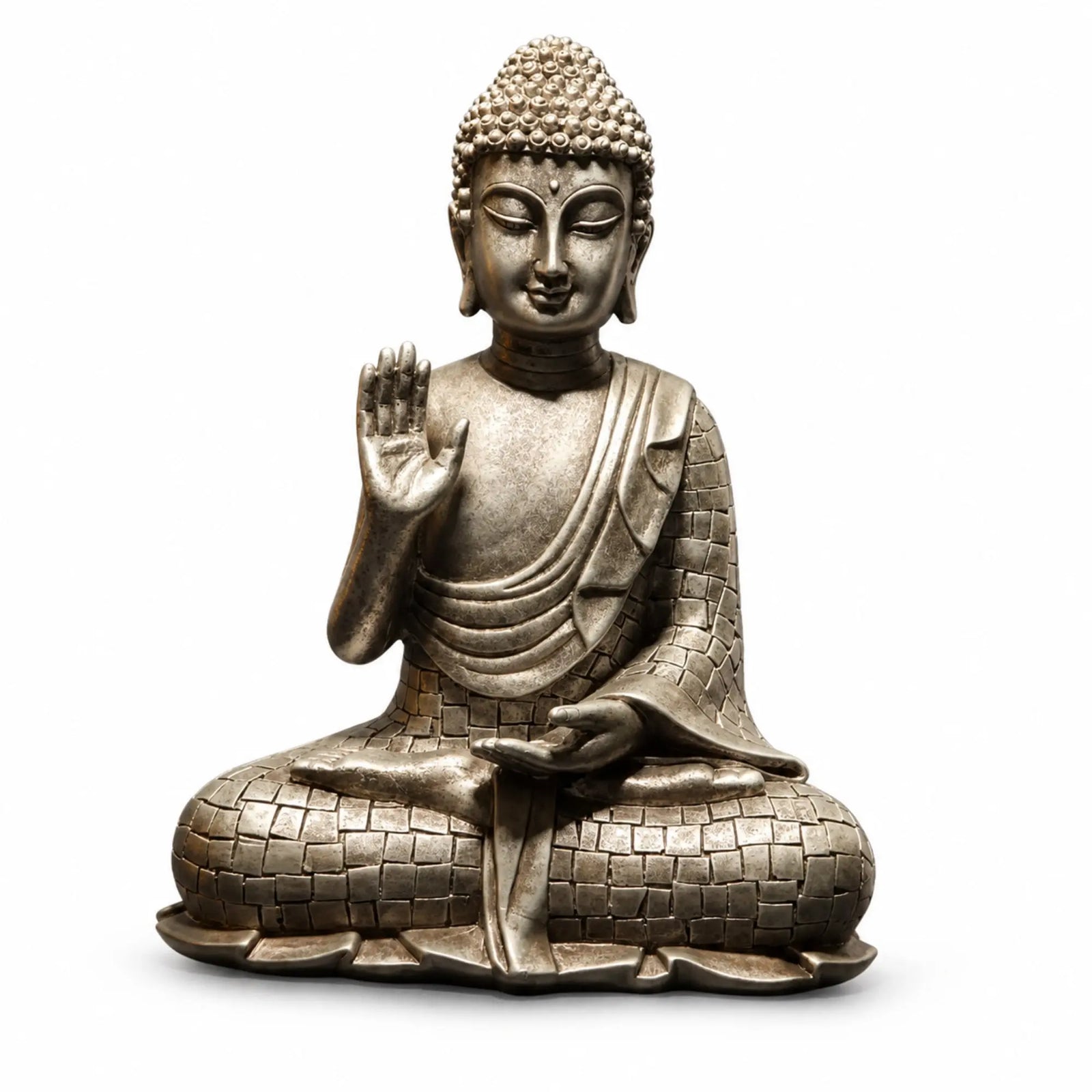 Statue Bouddha Feng Shui Sculptures et statues La Maison de Bouddha
