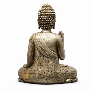 Statue Bouddha Feng Shui Sculptures et statues La Maison de Bouddha