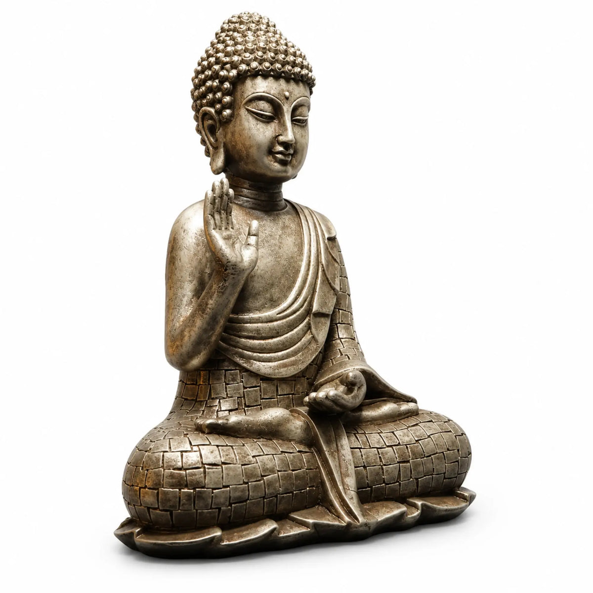 Statue Bouddha Feng Shui Sculptures et statues La Maison de Bouddha