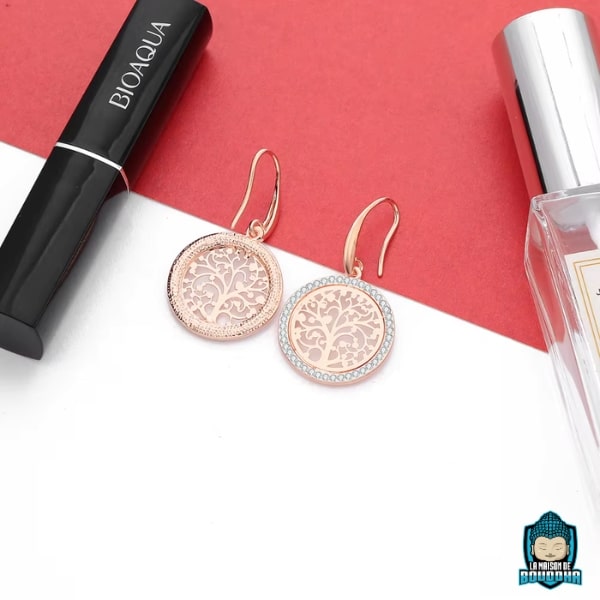 boucles-oreilles-arbre-de-vie-dore-rose-bijou-bouddhiste-boucles-pendantes-strass-La-Maison-de-Bouddha