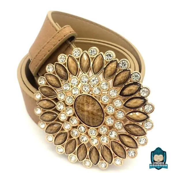 Bague En Or Jaune 18 Carats, Diamants De 4,96 Carats Et Perle Des Mers Du Sud Bague En Or Jaune 18 Carats, Diamants De 4,96 Carats Et Perle Des Mers Du Sud