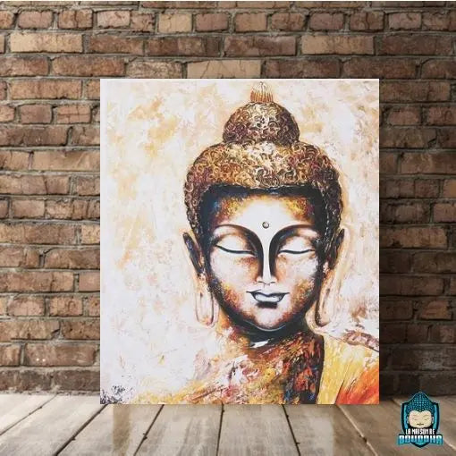 Petit-Tableau-Bouddha-Zen-toile-imprimee-canevas-La-Maison-de-Bouddha