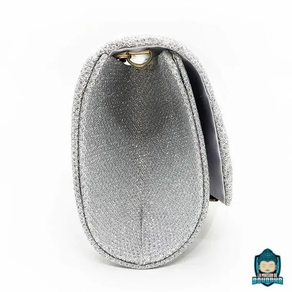 Pochette Sac Minaudière Pailleté