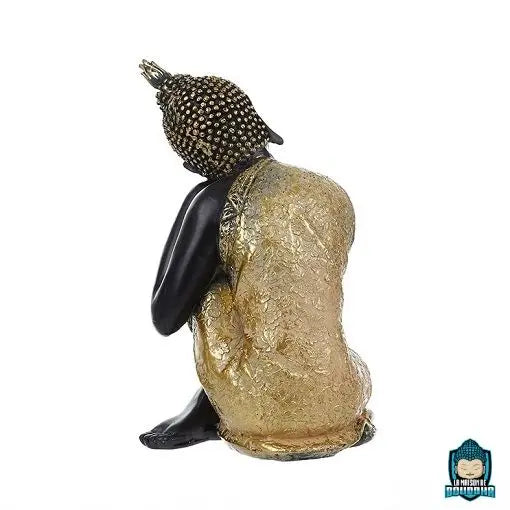 Statue Bouddha Thaïlandais  La Maison de Bouddha