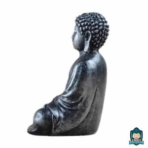 Statue Bouddha assis en méditation 200044142 La Maison de Bouddha