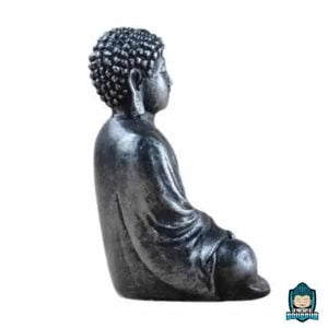 Statue Bouddha assis en méditation 200044142 La Maison de Bouddha