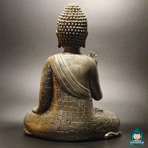 Statue-Feng-Shui-Bouddha-birman-assis-en-meditation-resine-hauteur-21-cm-longueur-17-cm-largeur-10-cm-poids-667-gr-La-Maison-de-Bouddha